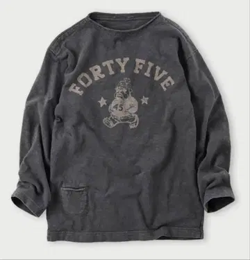 45R 908 프리미엄 셔츠