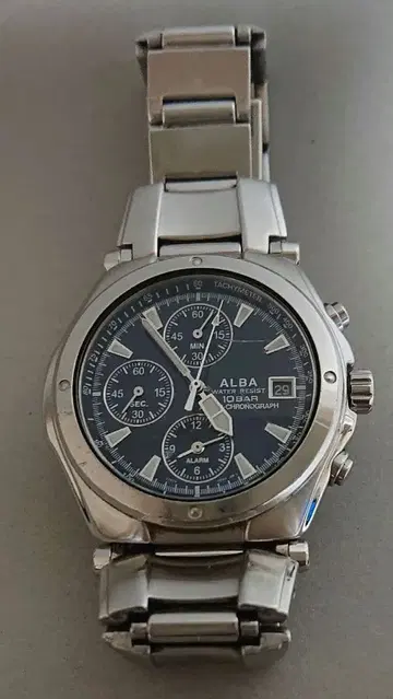 ALBA 남성용 시계