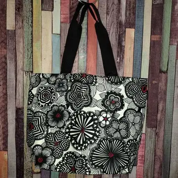 UNIQLO by marimekko 토트백