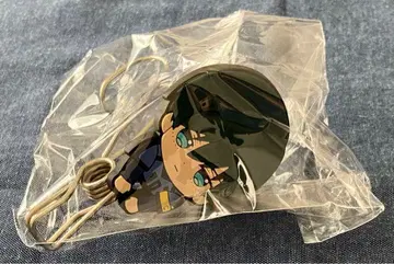 블루 록 어택ZERO 안고 세탁 클립 이토시 린