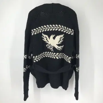 레인메이커 가운 3 블랙