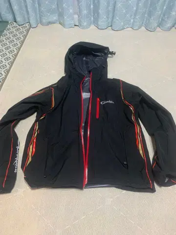 감아카츠 낚시용 우비