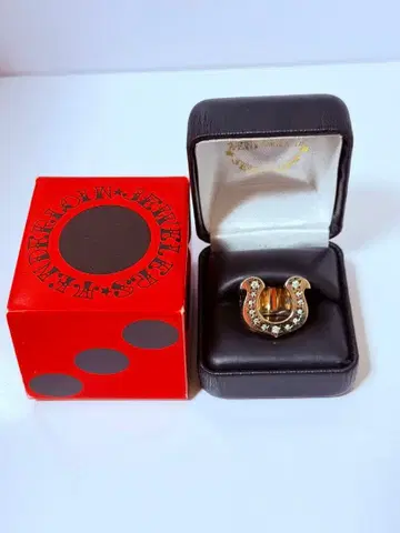 텐더 로인 호스슈 8K 다이아 10호