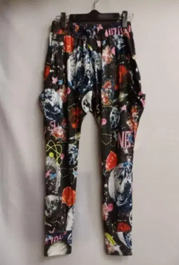 ACDCRAG 타이탄 사루엘 팬츠 FREE