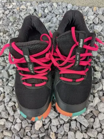 Prince Tour Pro Z 테니스화 26.5cm