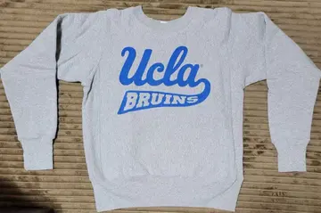 ReverseWeave 맨투맨 챔피온 리버스 위브 [ UCLA ]