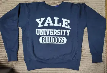 ReverseWeave 맨투맨 챔피온 리버스 위브 [ YALE ]