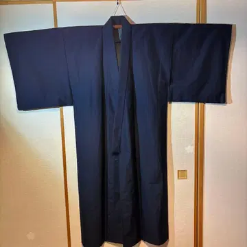 남자 기모노 앙상블