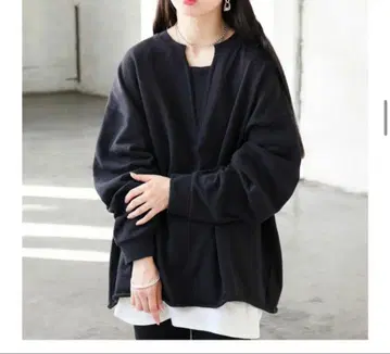 안티카 쭈리 상의 여성용