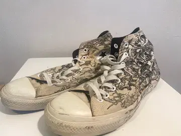 컨버스 올스타 아트 프린트 29cm