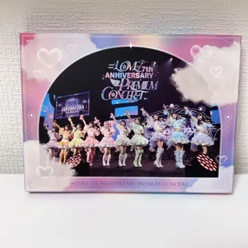 이코러브 7주년 콘서트 BD