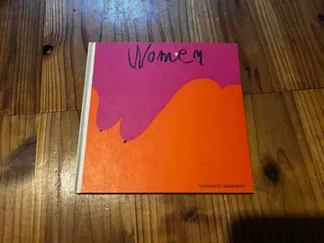 Women 나다모토 유이토 사가판