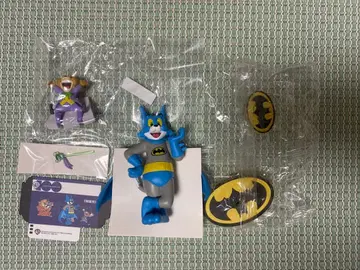 52Toys 톰과 제리 워너 100주년 배트맨