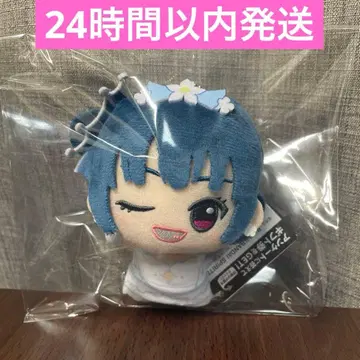 러브 라이브! 선샤인!! SD 인형 요시코 츠시마