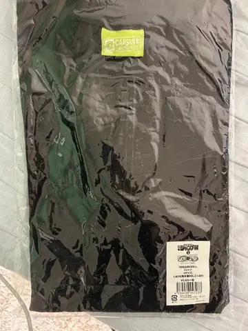 미개봉 드래곤볼 점프전 창간 50주년 기념 티셔츠 S 사이즈