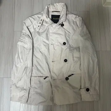 [레어] 무레르 MOORER 발수 자켓