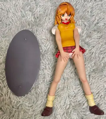 상자 없음 일기당천 손책백부 피규어