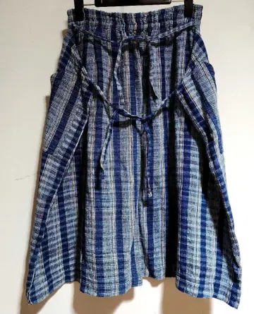 우사토의 의류 usato 이카 스커트