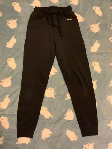 바쿠네 리커버리 웨어 S 네이비 TENTIAL BAKUNE