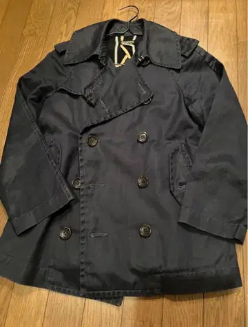 고투 할리우드 숏 트렌치 01