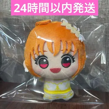 러브 라이브! 선샤인!! SD 인형 타카미 치카