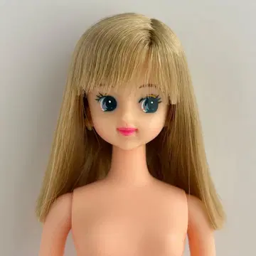 리카짱 캐슬 주디 제니 프렌드