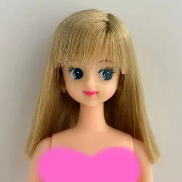 리카짱 캐슬 주디 제니 프렌드