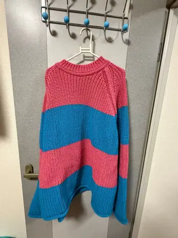 22AW KIDILL KNIT 키디루 니트