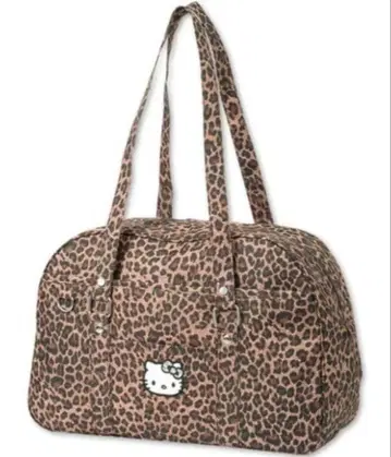 키티 보스턴 백 아베일