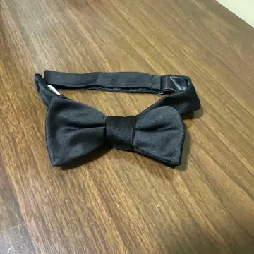 meyou 블랙 보타이 박스 포함