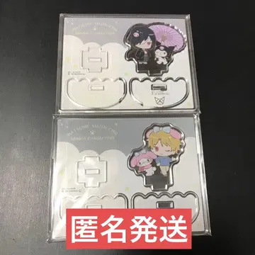 나츠메 우인장 산리오 흔들흔들 아크릴 스탠드 마토바 나토리 아크릴 스탠드