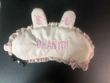 타치바나 히나노 안대