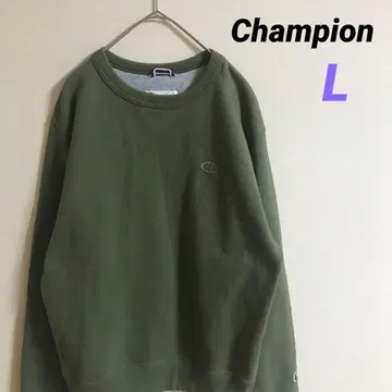 Champion 챔피온 트레이닝복 맨투맨