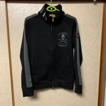 VANSON 반손 저지 스컬 해골