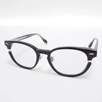 AB562 OWNDAYS John Dillinger 안경