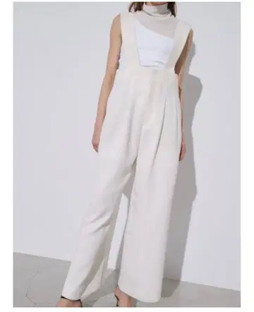 stunninglure 트라우저 올인원