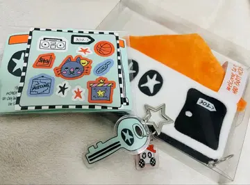 RIIZE 2025 생일 MD (원빈)