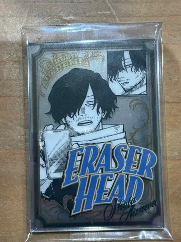 나의 히어로 아카데미아 아이자와 쇼타 파브 거울풍 아크릴 스티커