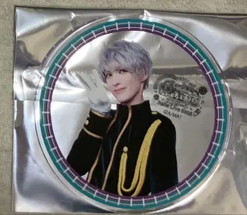 청춘-AOHARU- 철도 콘서트 아크릴 코스터 그라테 홋카이도 신칸센