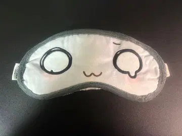 아스미 세나 안대