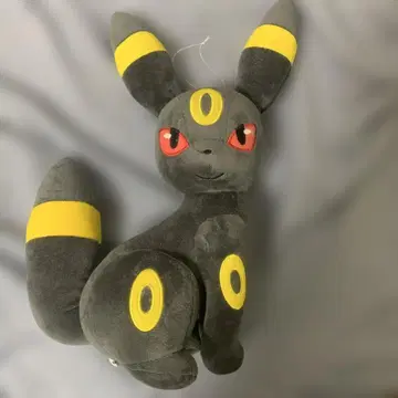 블래키 봉제 인형