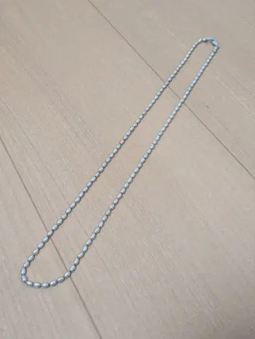 빈티지 실버 925 목걸이 s925 랍스터 후크