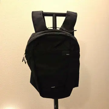 Matador REFRACTION PACKABLE BACKPACK 블랙
