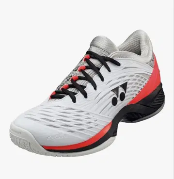 YONE 테니스화 25.5cm