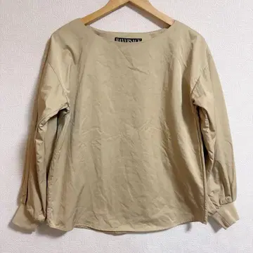 HAVERSACK 블라우스 하버색