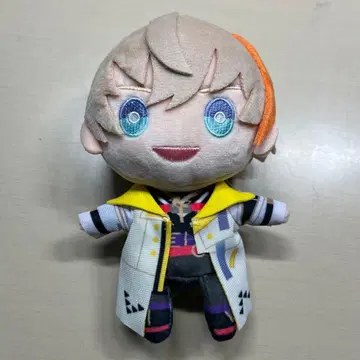 VTuber 니지산지 후라 카나토 니지누이