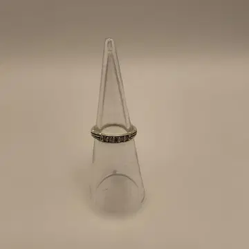 아가트 SV D0.2ct 반지