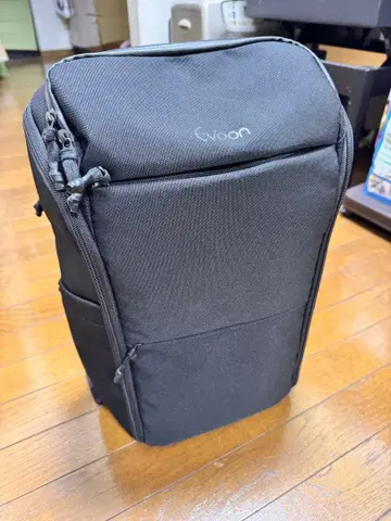 Evoon 토토노우 백팩