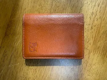 일비종떼 카드 케이스