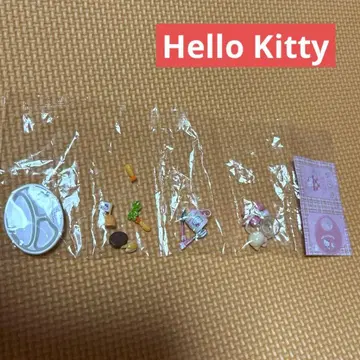 타카라 헬로키티 리멘트